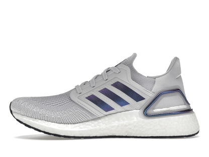 adidas Ultra Boost 2020 ISS US National Lab Dash Grey Blue Violet