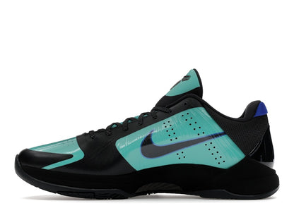 Nike Kobe 5 Protro EYBL Academy PE