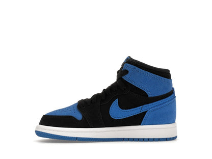 Jordan 1 Retro High OG Royal Reimagined (PS)