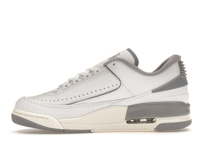 Jordan 2/3 White Cement