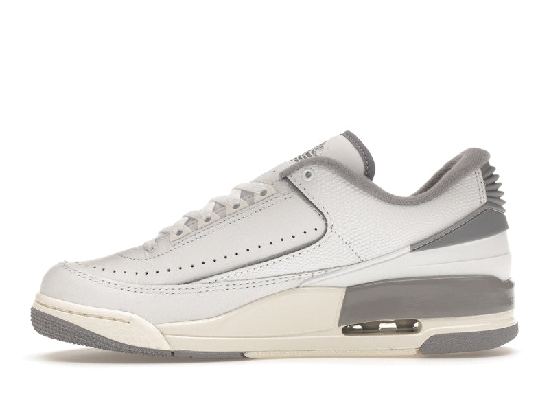 Jordan 2/3 White Cement