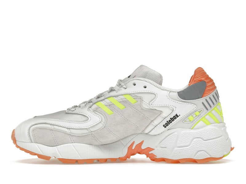 adidas Torsion TRDC Solebox Scallop