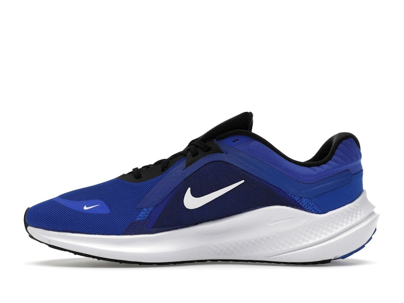 Nike Quest 5 Racer Blue Old Royal Black White