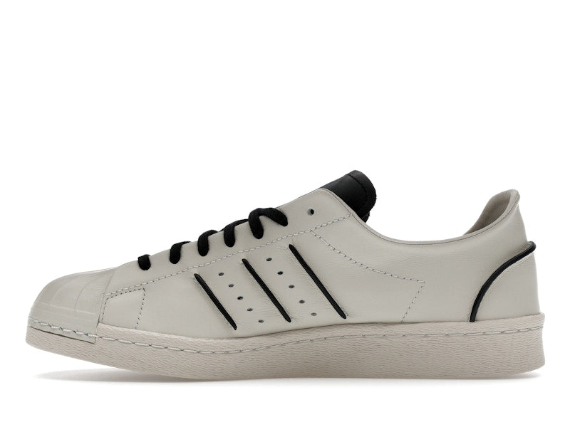 adidas Y-3 Superstar Talc