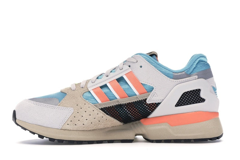 adidas ZX 10.000C Supercolor