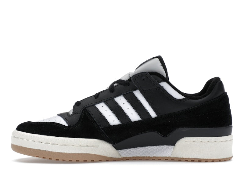 adidas Forum Low Classic Core Black Cloud White Cream White