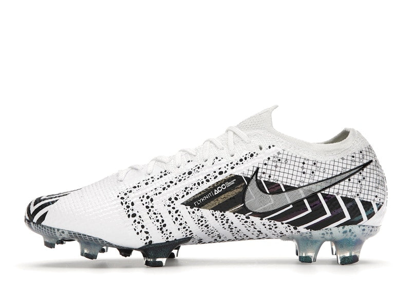 Nike Mercurial Vapor 13 Elite MDS FG White