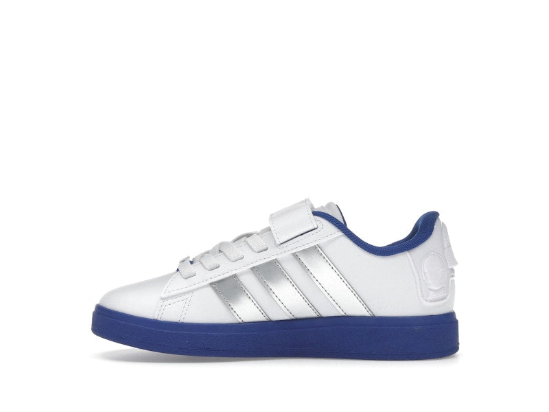 adidas Grand Court 2.0 Star Wars R2-D2 (PS)