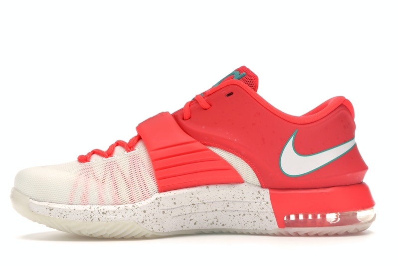 Nike KD 7 Christmas Eggnog