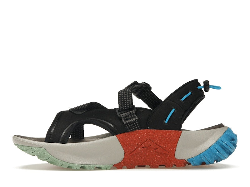 Nike Oneonta Black Cobblestone