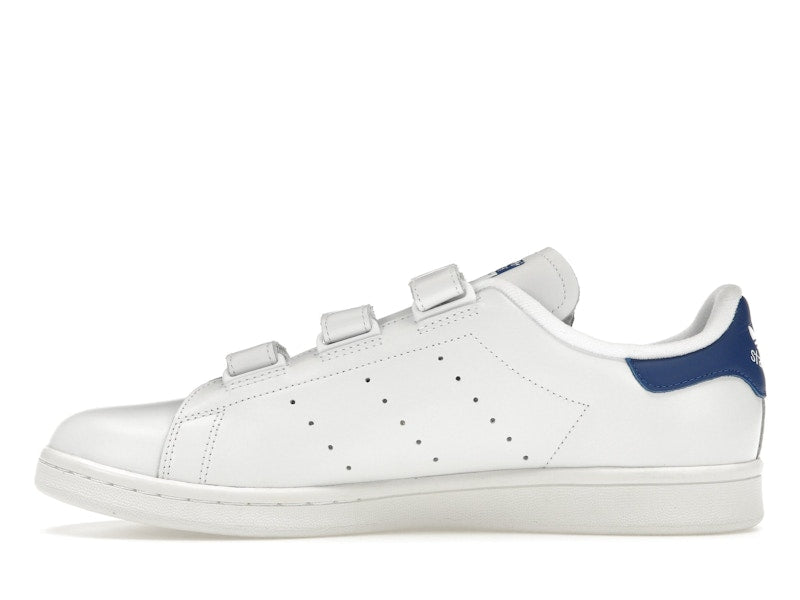 adidas Stan Smith Cloud White Collegiate Royal