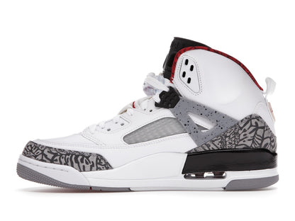 Jordan Spizike White Cement (2017)