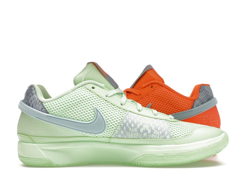 Nike Ja 1 Mismatched