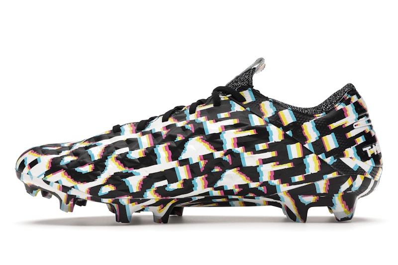 Nike Tiempo Legend 8 Elite SE FG Dazzle Camo