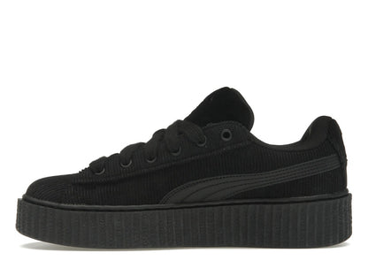 Puma Creeper Phatty Rihanna Fenty Corduroy Black