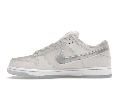 Nike SB Dunk Low White Lobster (Friends and Family)