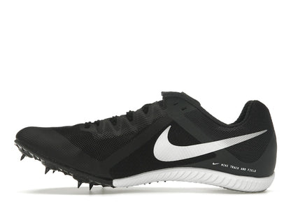 Nike Zoom Rival Multi Black Light Smoke Grey