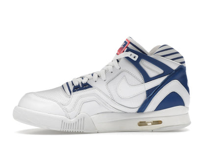 Nike Air Tech Challenge II Pinstripe