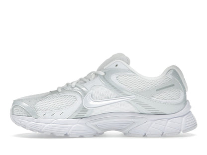 Nike V5 RNR White Black Metallic Silver
