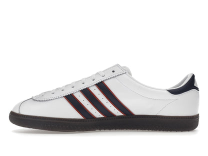 adidas Hochelaga SPZL Cloud White Collegiate Navy