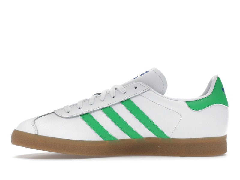adidas Gazelle Seattle Sounders