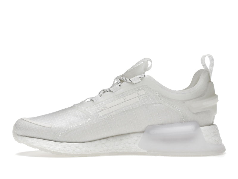adidas NMD V3 Triple White