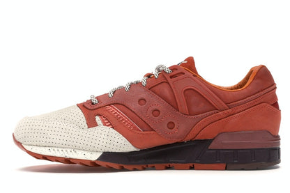 Saucony Grid SD Pumpkin Spice