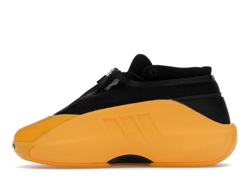 adidas Crazy IIInfinity Crew Yellow