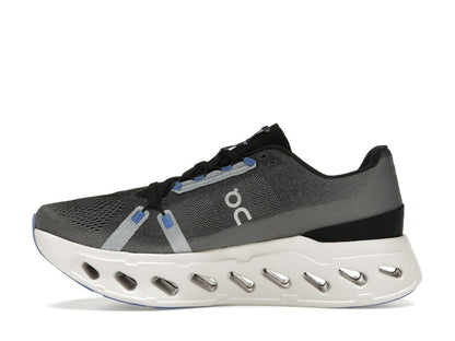 On Running Cloudeclipse Black Frost (Women's)