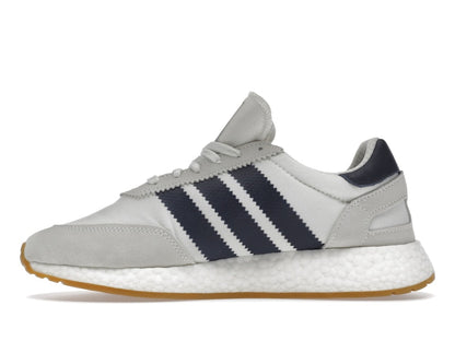 adidas I-5923 White Navy Gum