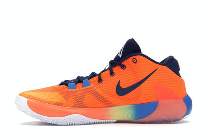 Nike Zoom Freak 1 Antetokounbros