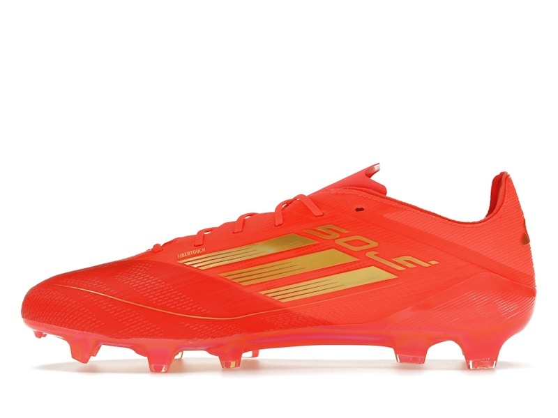 adidas F50 Elite FG Mo Salah Two Horizons