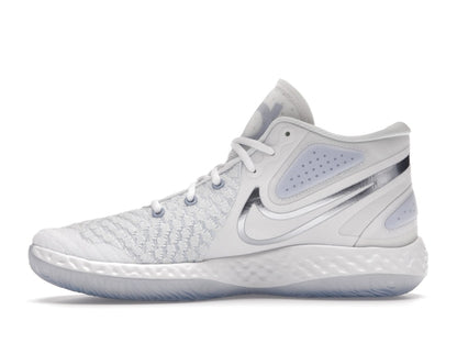 Nike KD Trey 5 VIII White Royal Tint