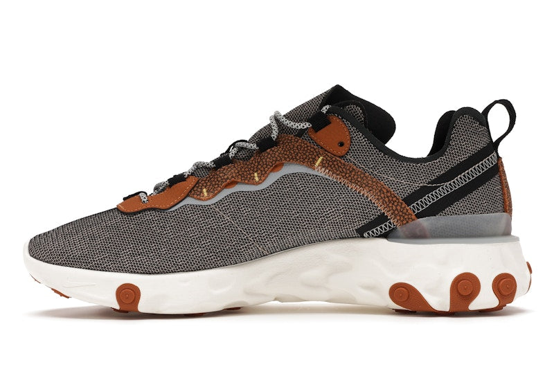 Nike React Element 55 SE Bio Beige