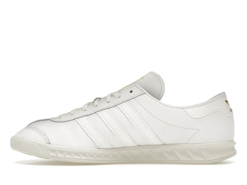 adidas Hamburg Core White