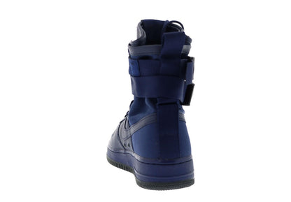 Nike SF Air Force 1 Binary Blue (Women's)