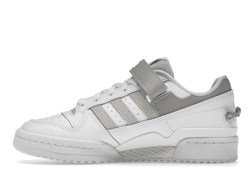 adidas Forum Low Cloud White Grey (Women's)