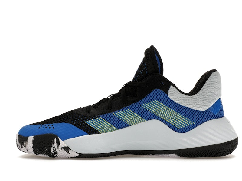 adidas D.O.N Issue #1 Black