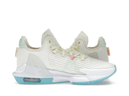 Nike LeBron Witness 6 Easter