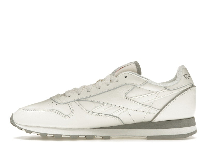 Reebok Classic Leather 1983 Vintage Chalk