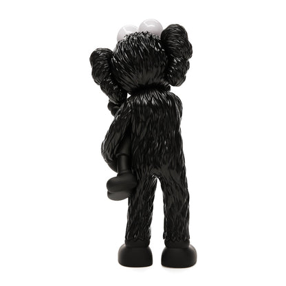 KAWS Take Vinyl Figure Black