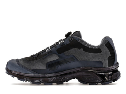 Salomon Bamba 5 11 By Boris Bidjan Saberi Black Dye
