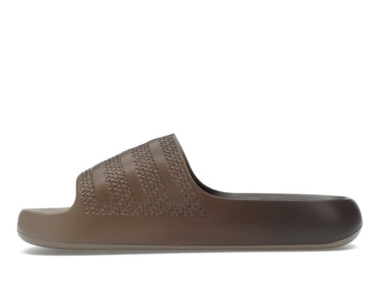 adidas Ayoon Slides Dime Simple Brown (Women's)