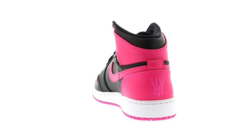 Jordan 1 Retro Serena Williams Hyper Pink (GS)