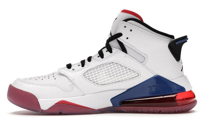 Jordan Mars 270 White