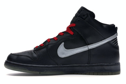 Nike Dunk High N.E.R.D. Pharrell