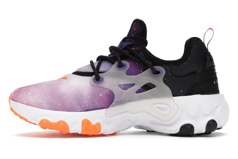 Nike React Presto Galaxy