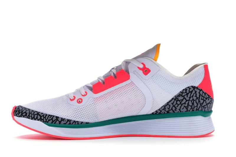 Jordan 88 Racer SoleFly Lottery
