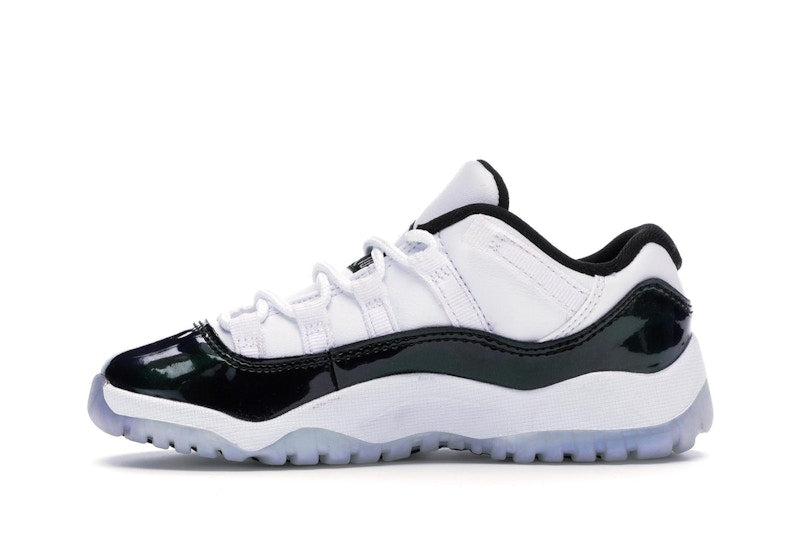 Jordan 11 Retro Low Iridescent (PS)
