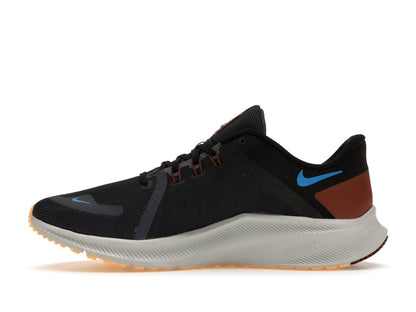 Nike Quest 4 Thunder Blue